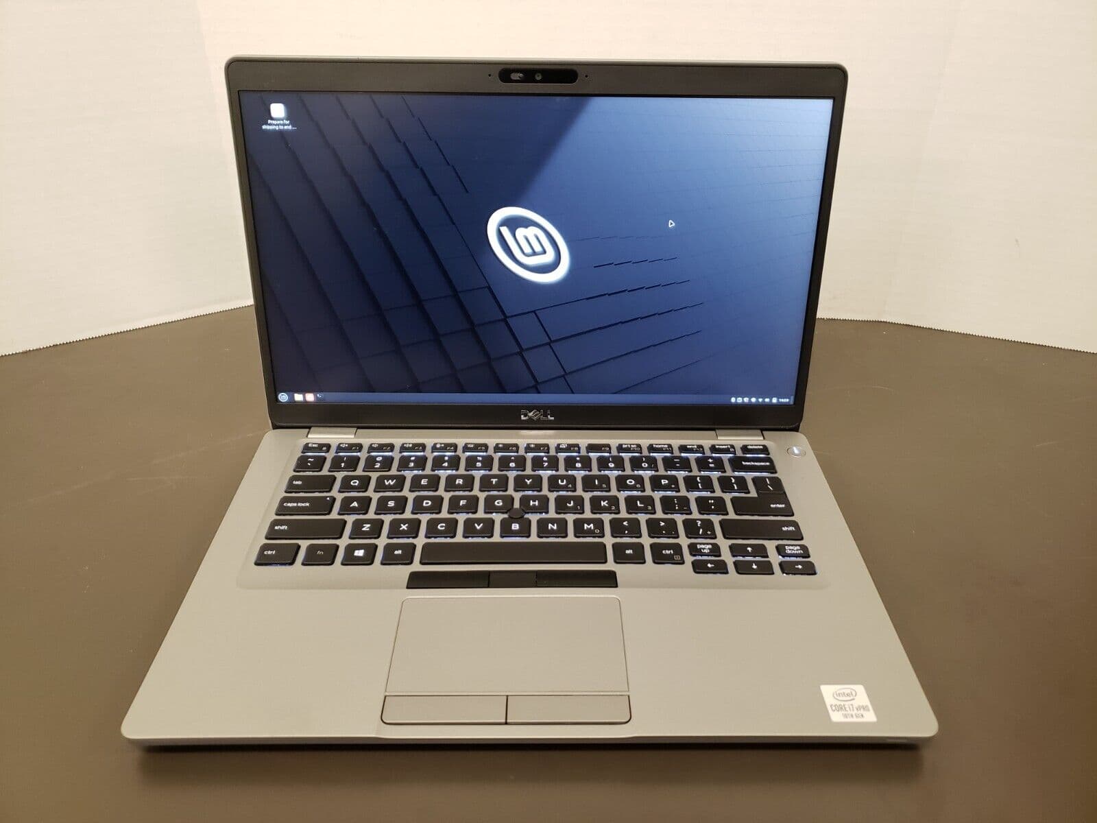 Dell Latitude 5410