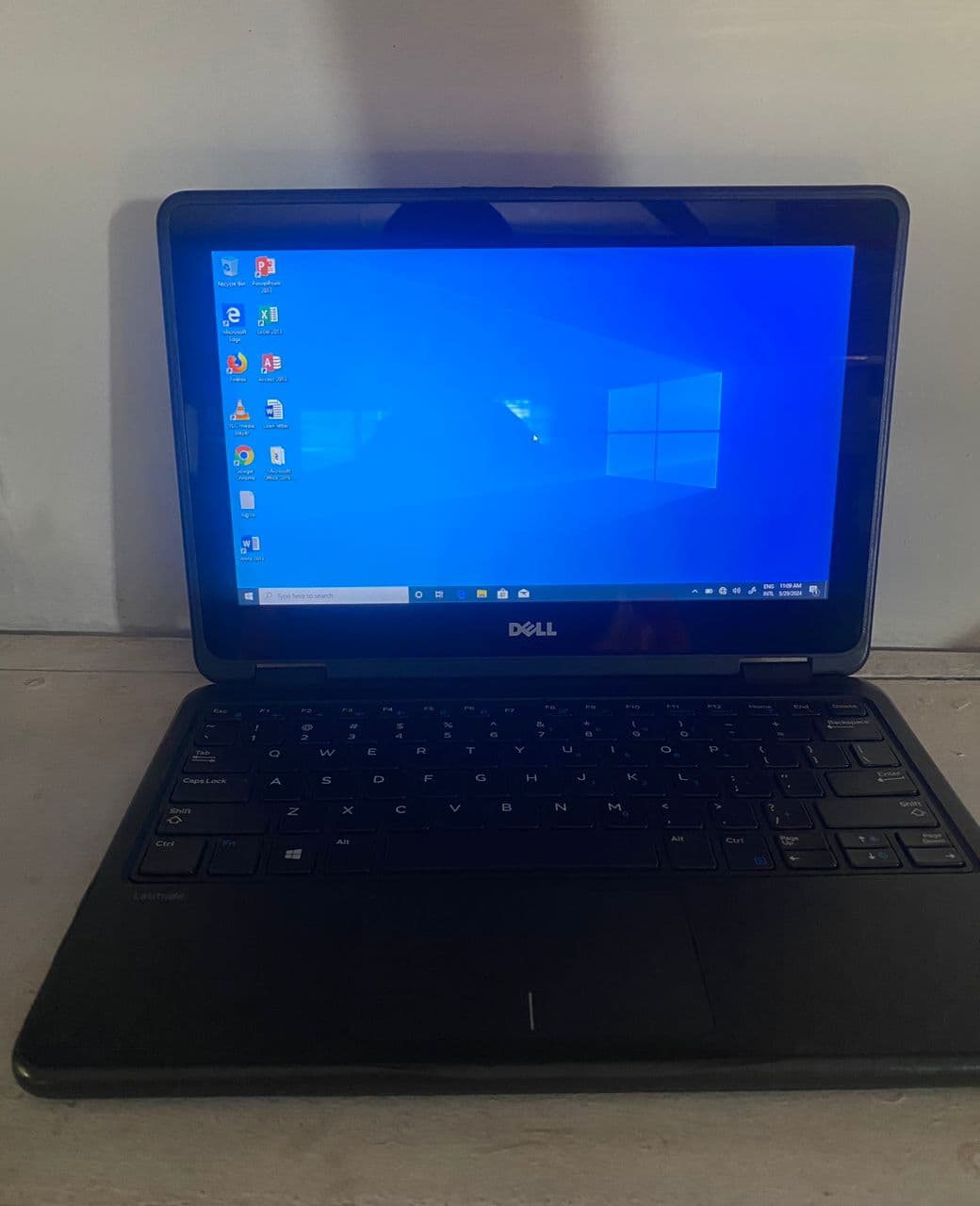 Dell latitude 3189