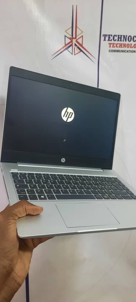 Hp Probook 445 G6