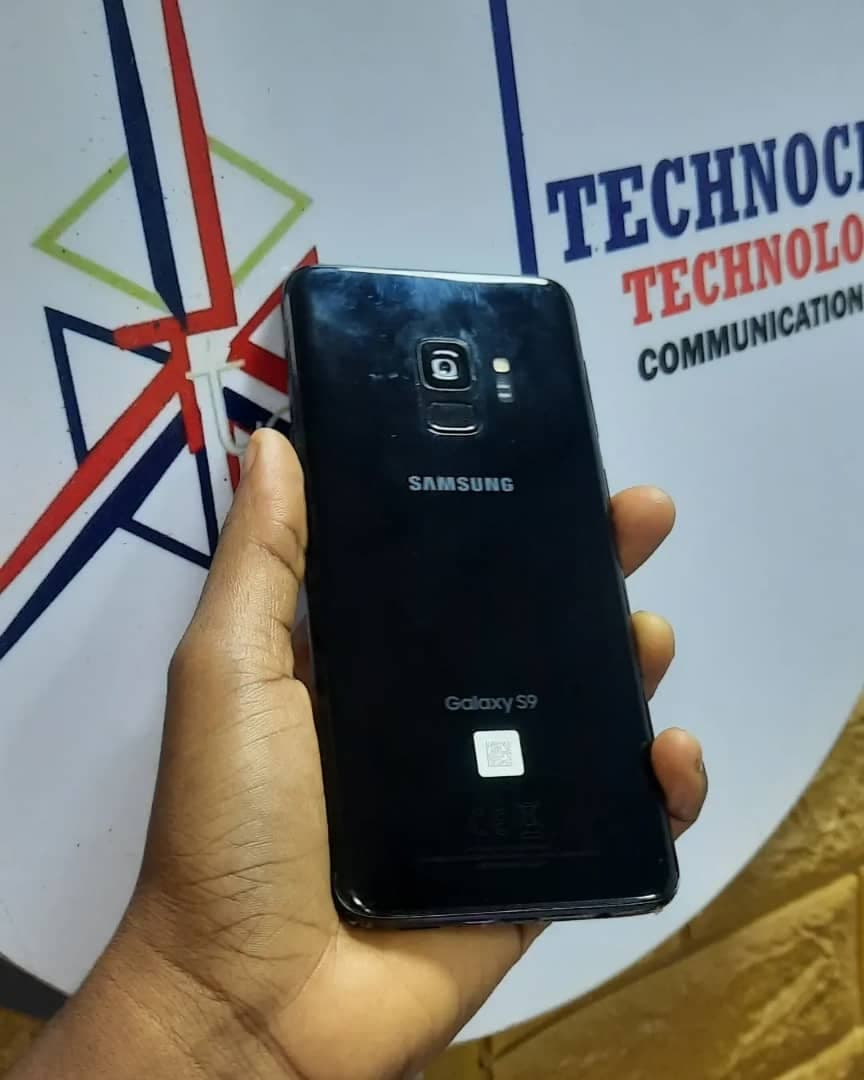 Samsung Galaxy S9