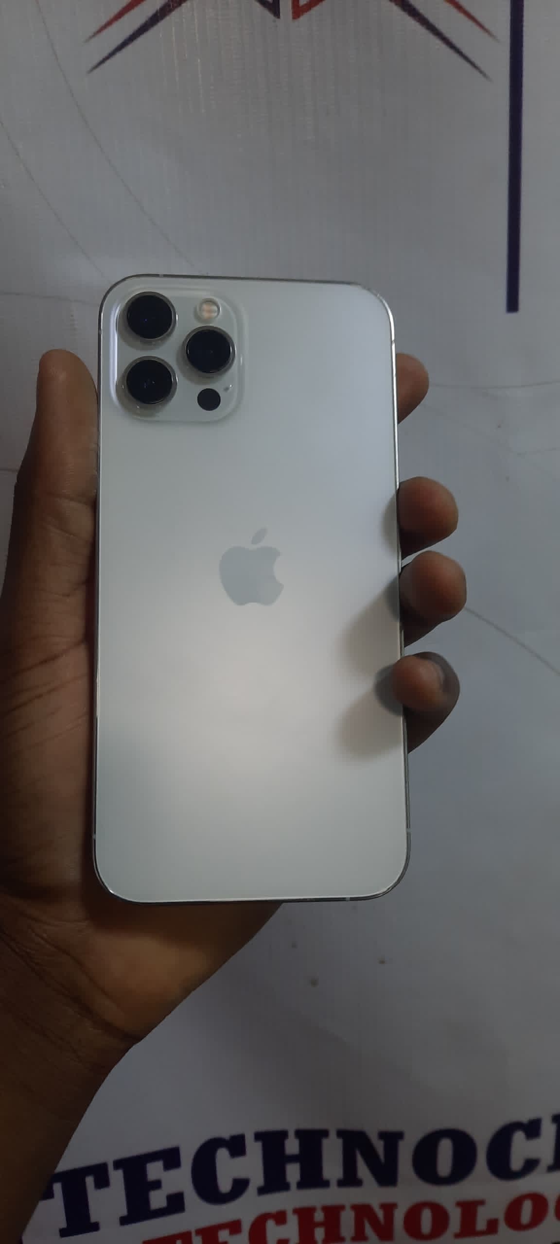 Iphone 12 ProMAX