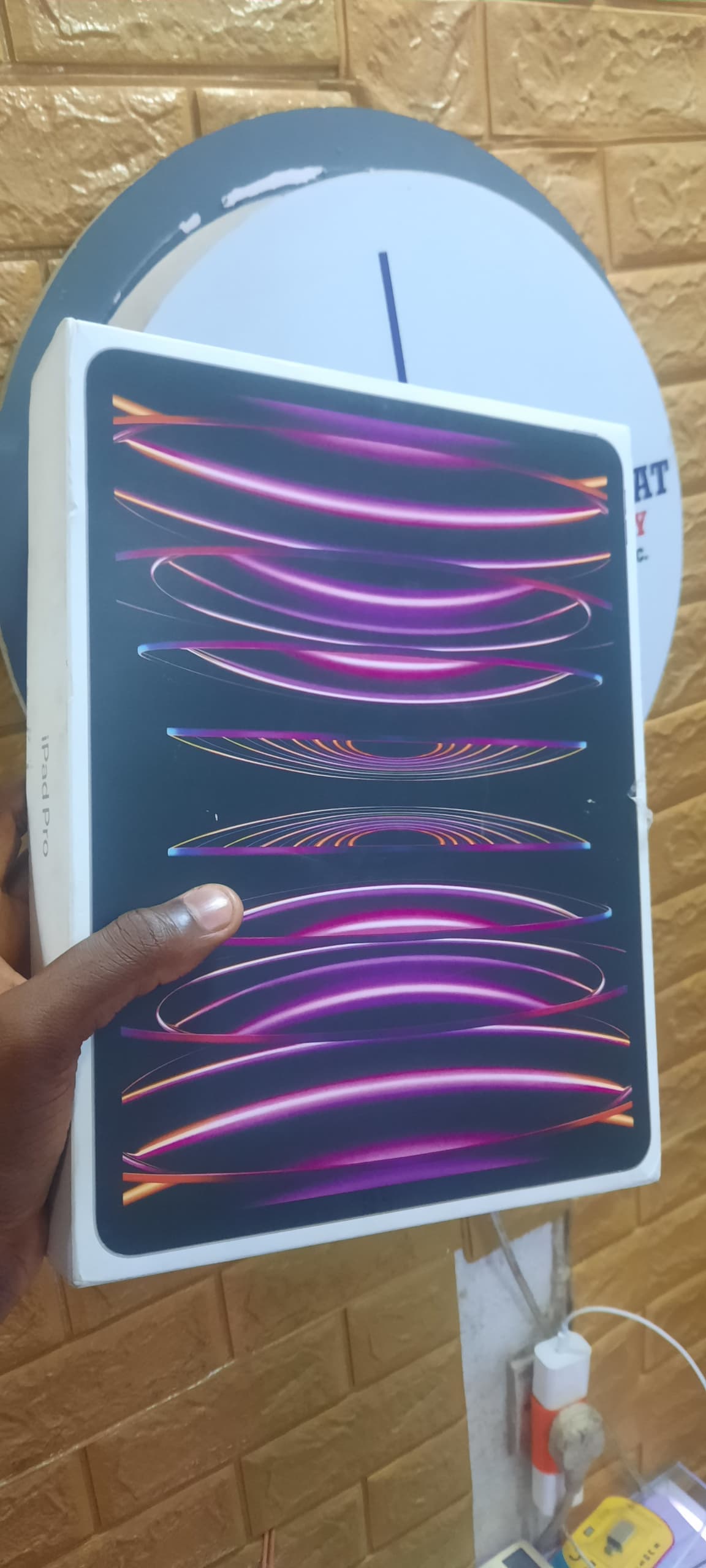 Ipad Pro