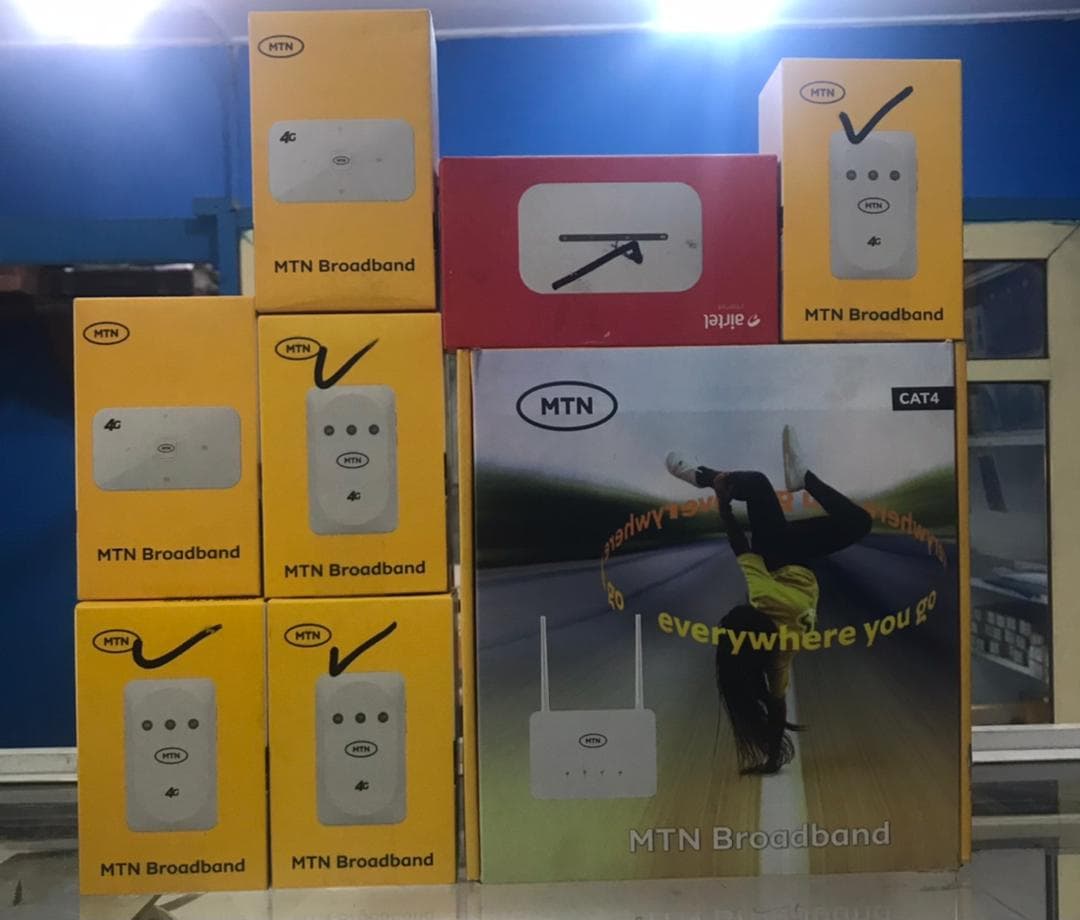 Wifi Routers