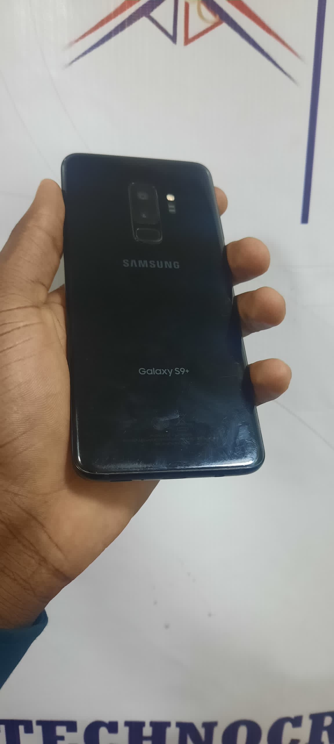 Samsung S9+