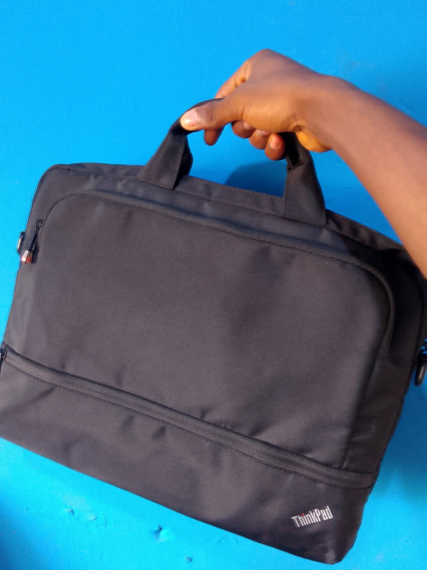ThinkPad SidePack Bag