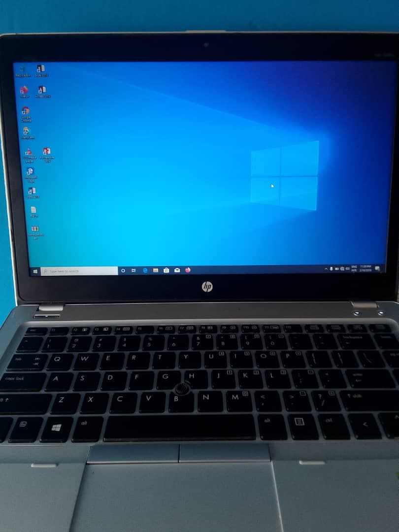 Hp EliteBook Folio 9480M