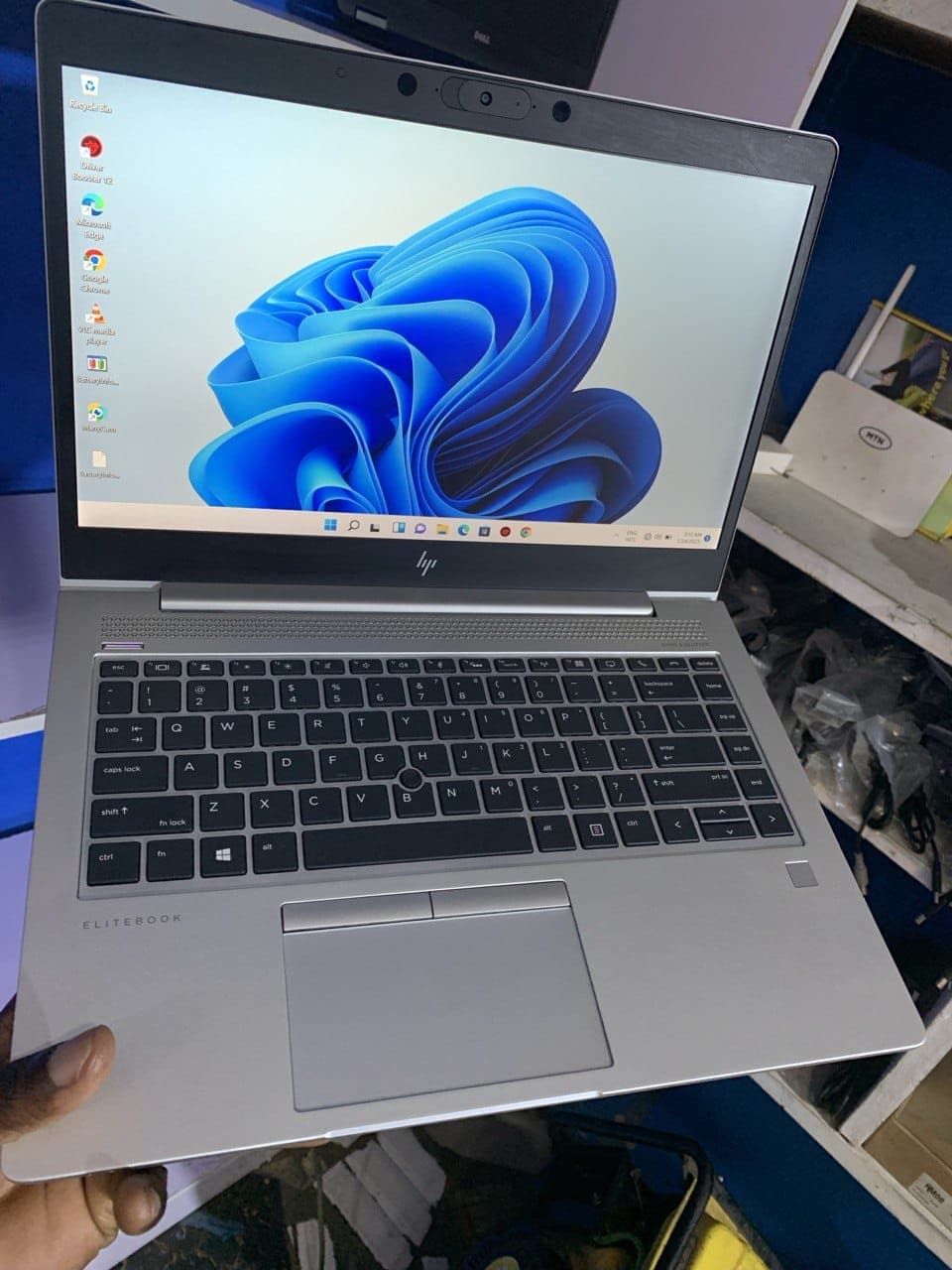 HP EliteBook 840 G6