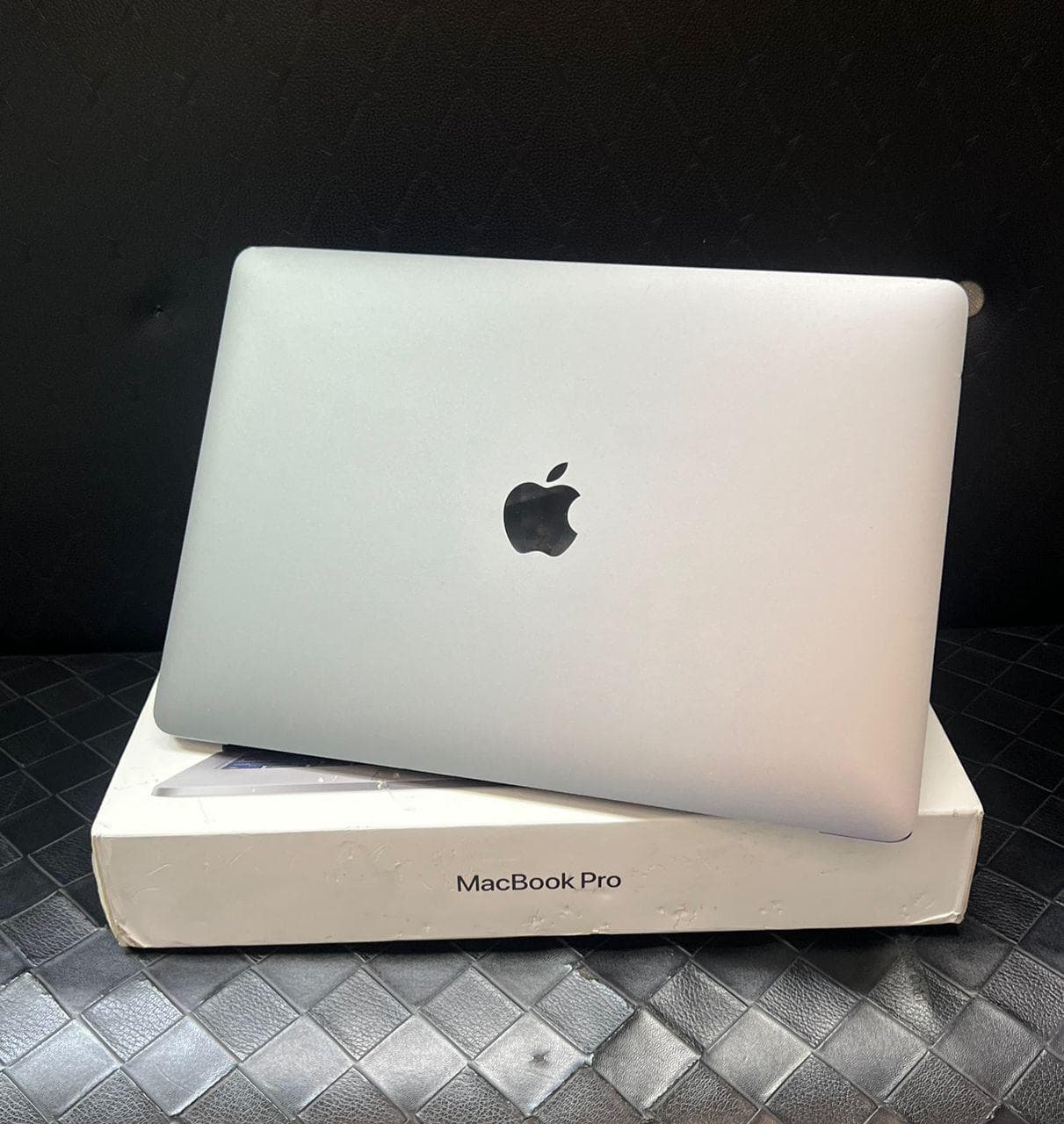 Open Box MacBook Pro M2 chip