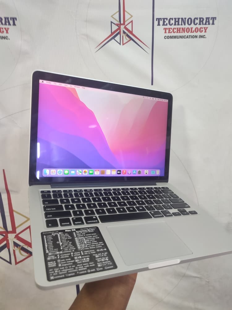 Macbook PRO 2015
