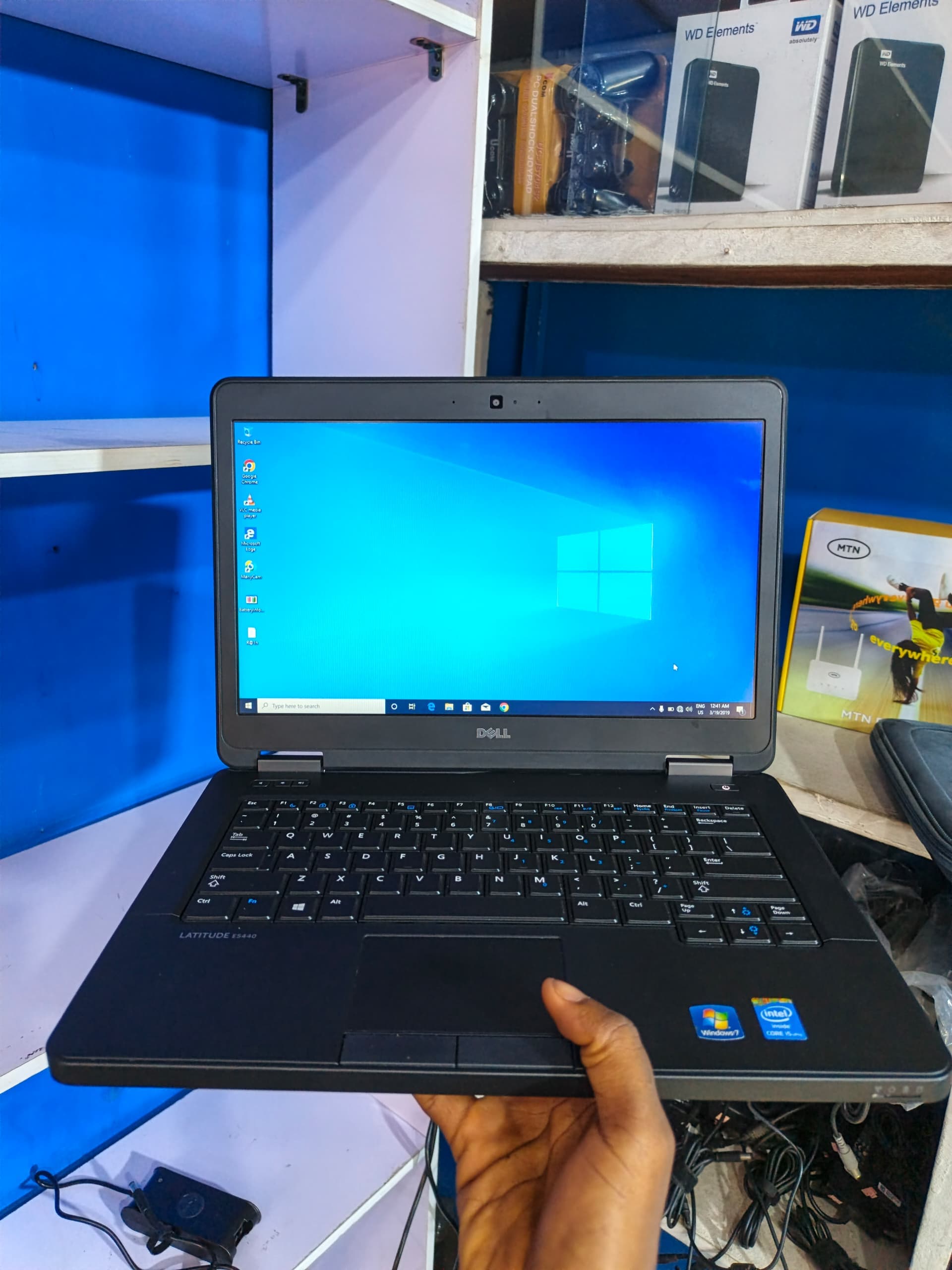 Dell Latitude E5440