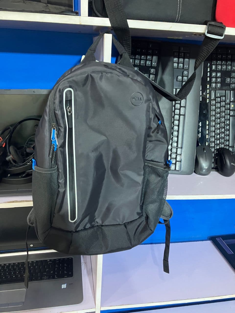 Dell Backpack Bag